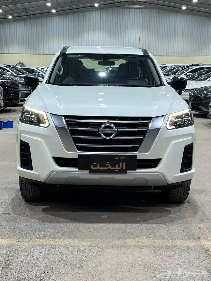 اكستيرا 2023 SE دبل سعودي 0