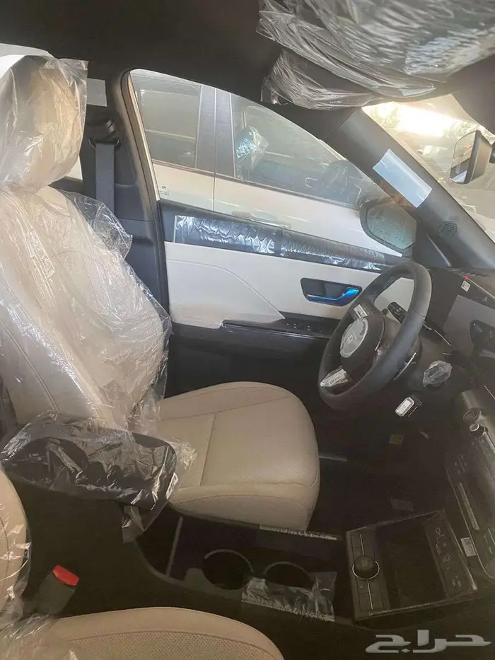 هيونداي كونا 2025 - 2026 جميع الفئات كاش أو تقسيط 2