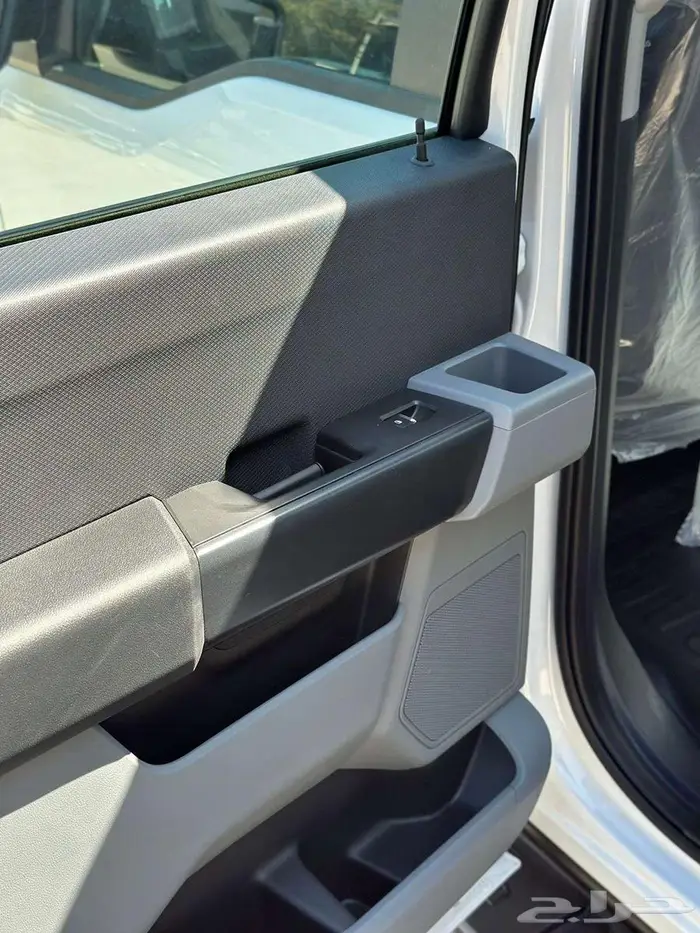 فورد F150غمارتين 8سلندر 2025- XLاقساط وكاش 8