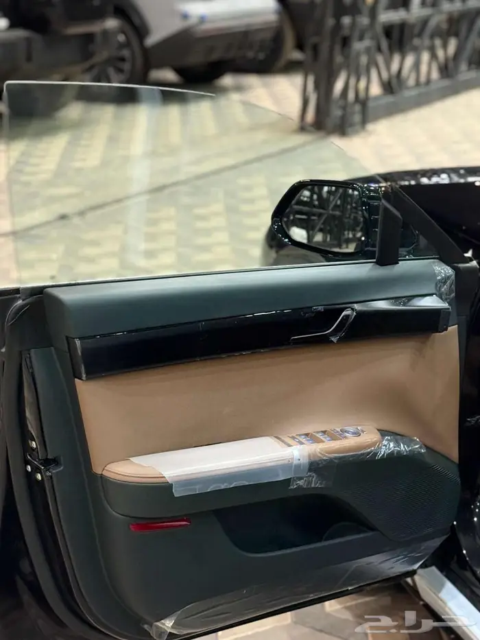 هيونداي ازيرا 2026 جميع الفئات بأسعار خاصة للكاش والتقسيط 12