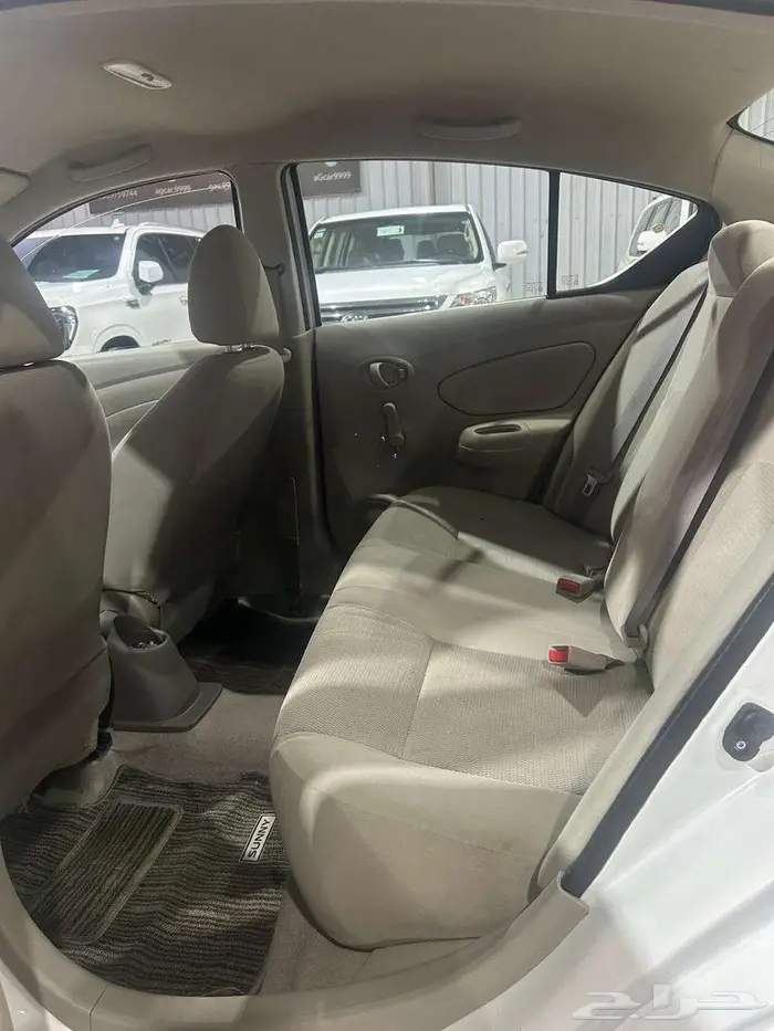 نيسان صنى 2018 10