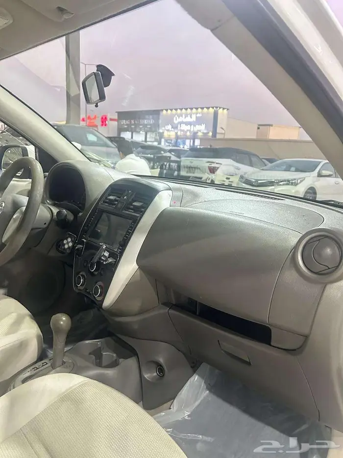 نيسان صنى 2018 7