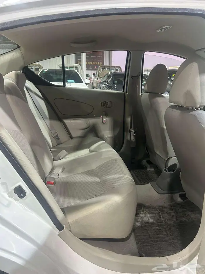 نيسان صنى 2018 11