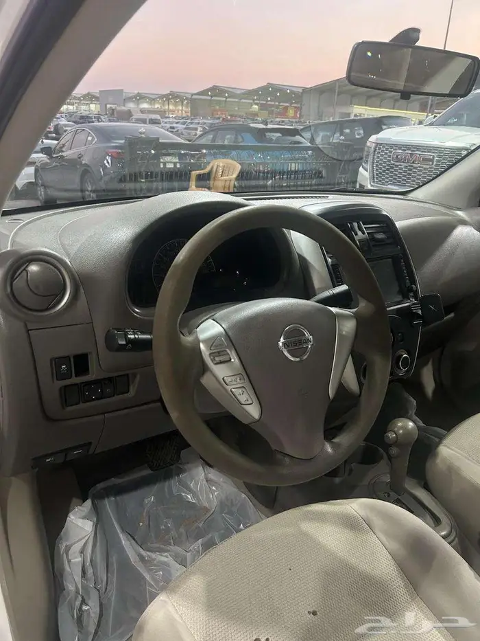 نيسان صنى 2018 6