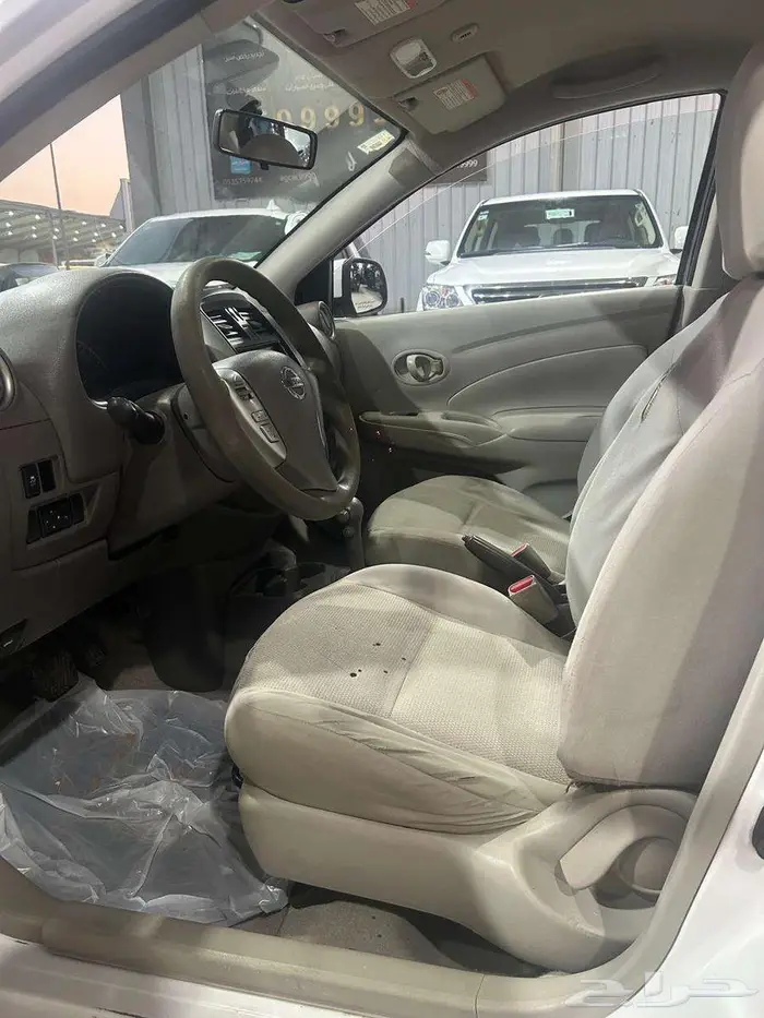 نيسان صنى 2018 8