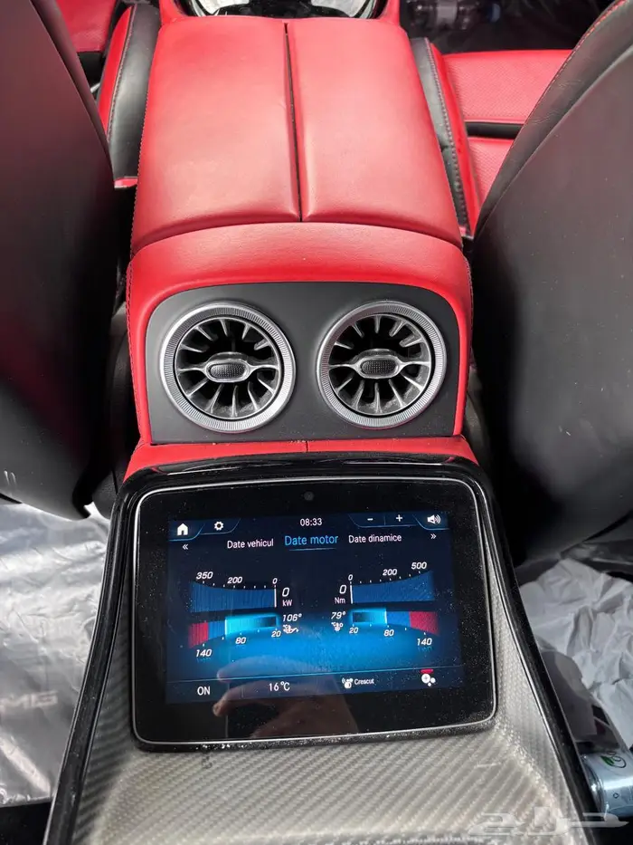 Mercedes - amg gt 10