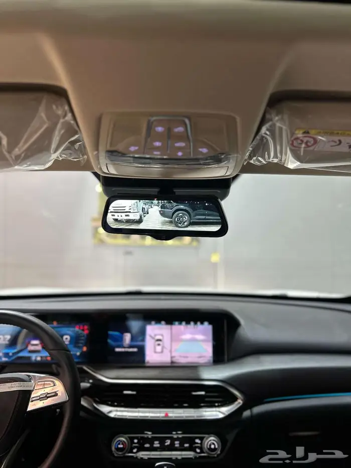 فاو T77- موديل 2023 لدى خالد للسيارات 11