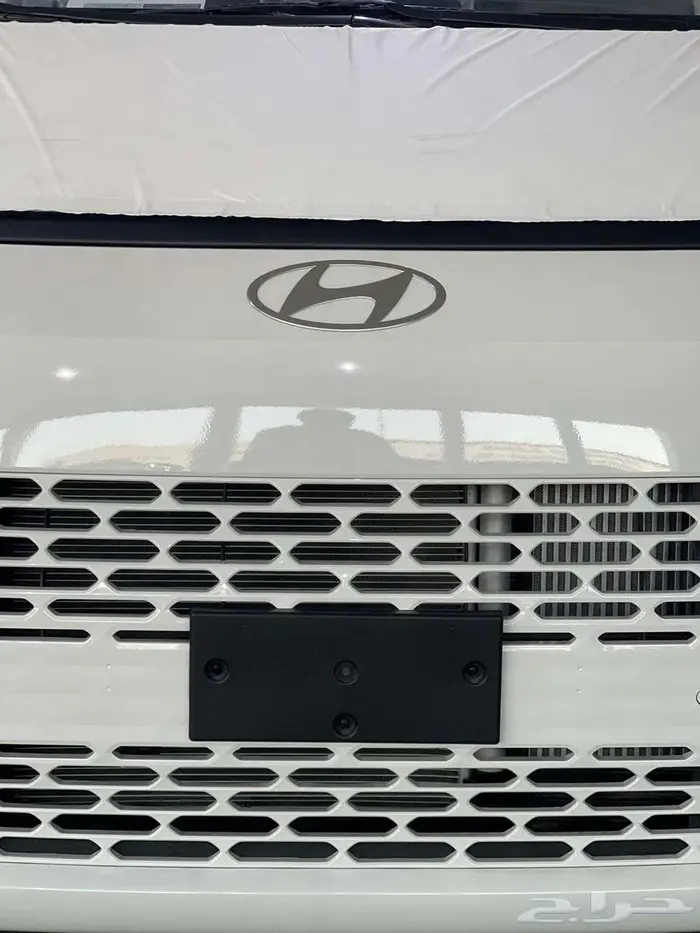 هونداي ستاريا 2025 ديزل اقل الاسعار 3