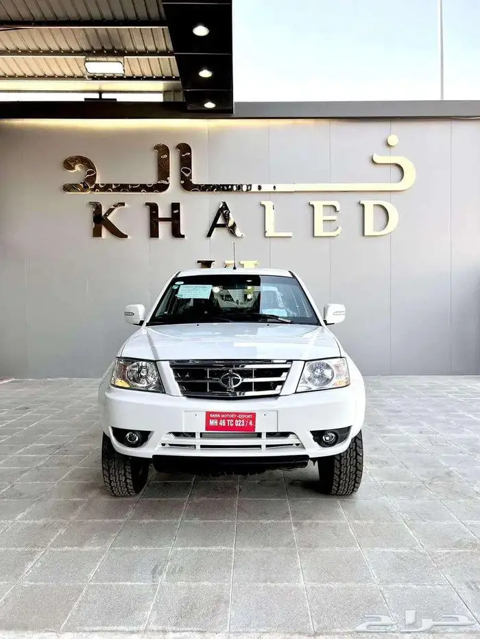 تاتا غمارتين 2023 كاش او اقساط راتب من 3600 0