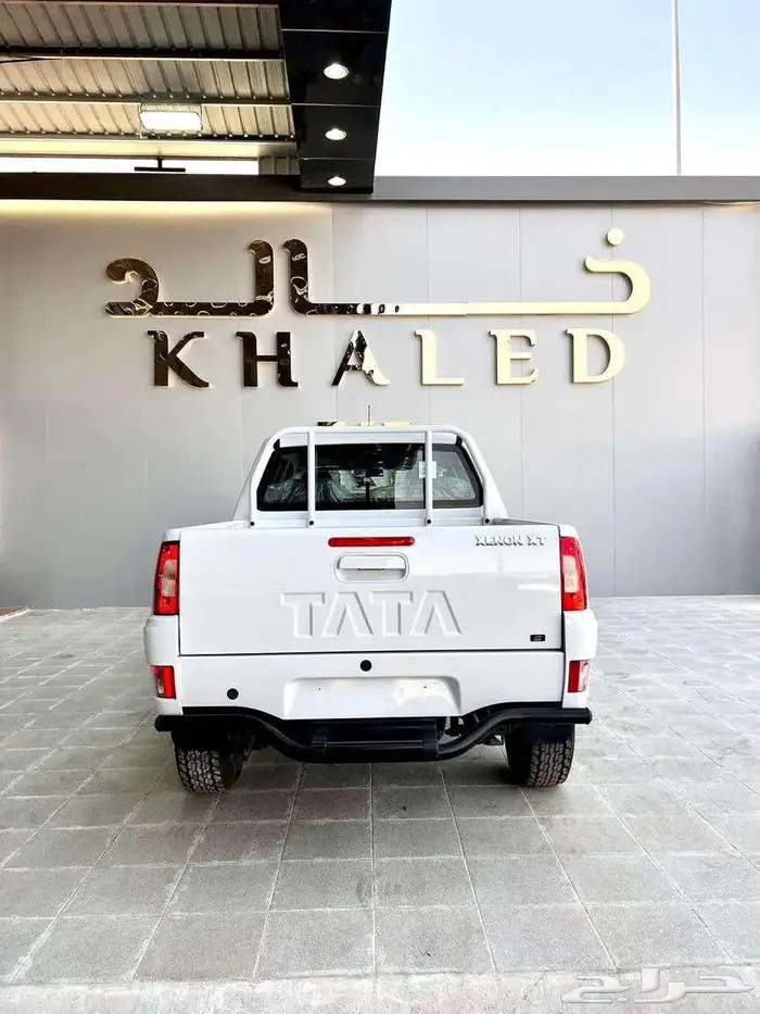 تاتا غمارتين 2023 كاش او اقساط راتب من 3600 5