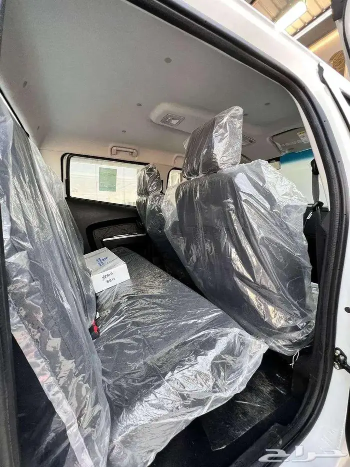 تاتا غمارتين 2023 كاش او اقساط راتب من 3600 10