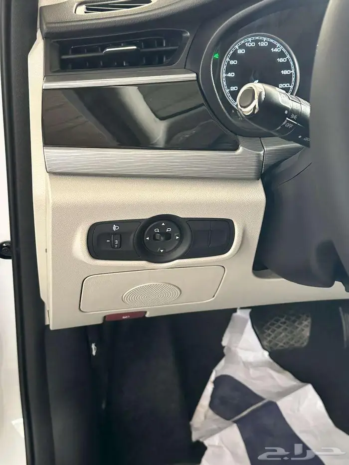 شيري اريزو 5 كمفورت 2026 افضل للتقسيط 11