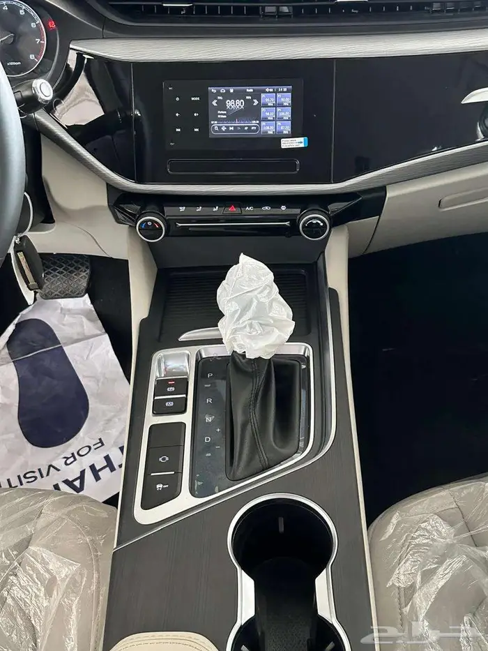 شيري اريزو 5 كمفورت 2026 افضل للتقسيط 15