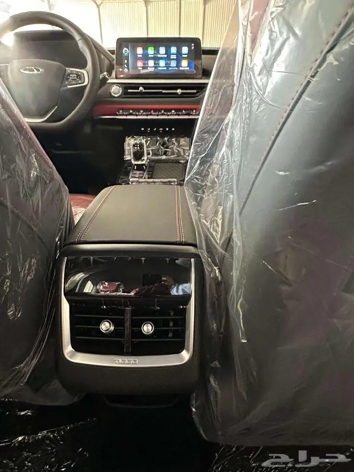 شيري تيجو7 برو كمفورت 2026 كاااش وتقسيط 10