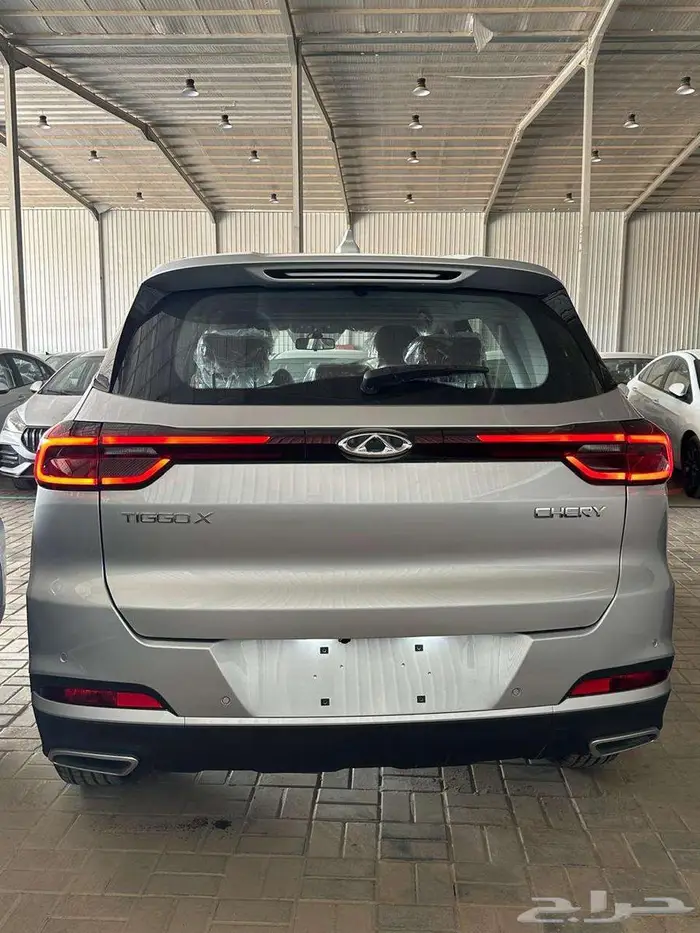 شيري تيجو7 برو كمفورت 2026 كاااش وتقسيط 2