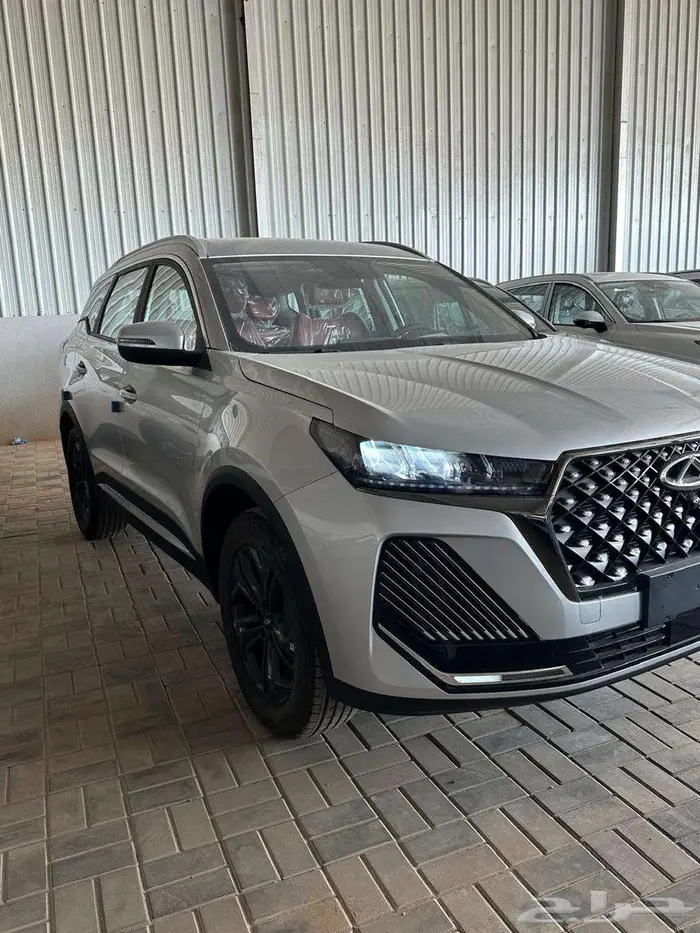 شيري تيجو7 برو كمفورت 2026 كاااش وتقسيط 1