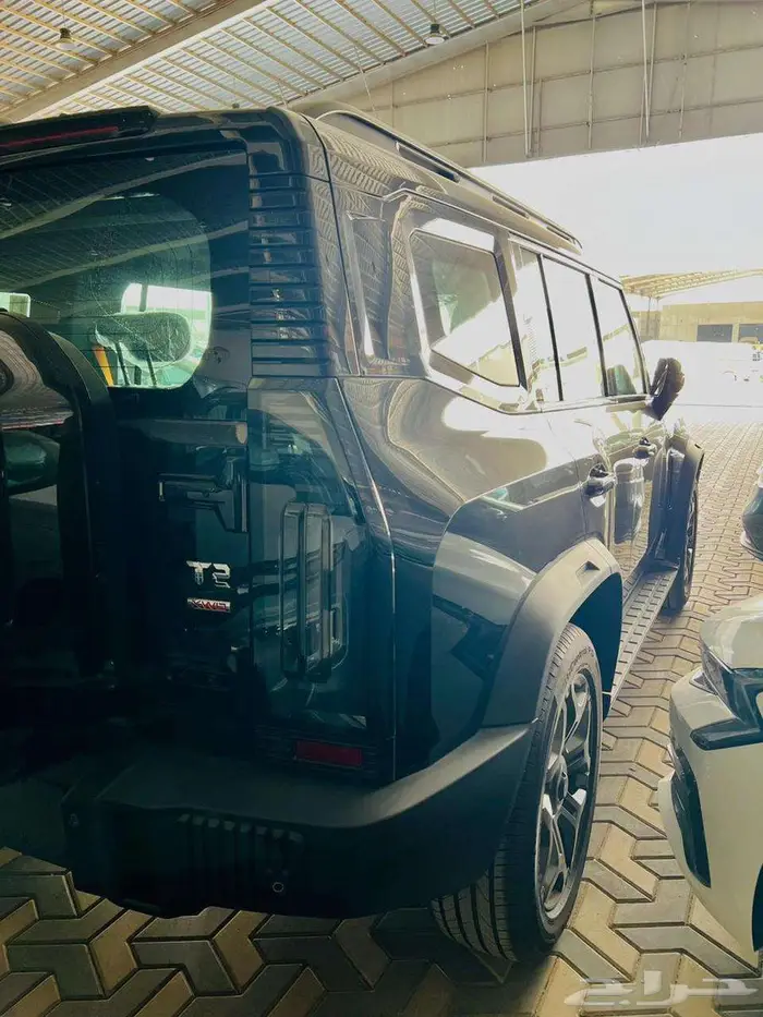 جيتور T2 لاكجيرى 2026-(كاش -تقسيط جميع البنوك) 4