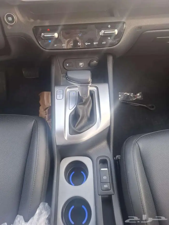 عروض نهاية السنة هونداي ستارجيزر 7 مقاعد سمارت وبيسك 2025 9