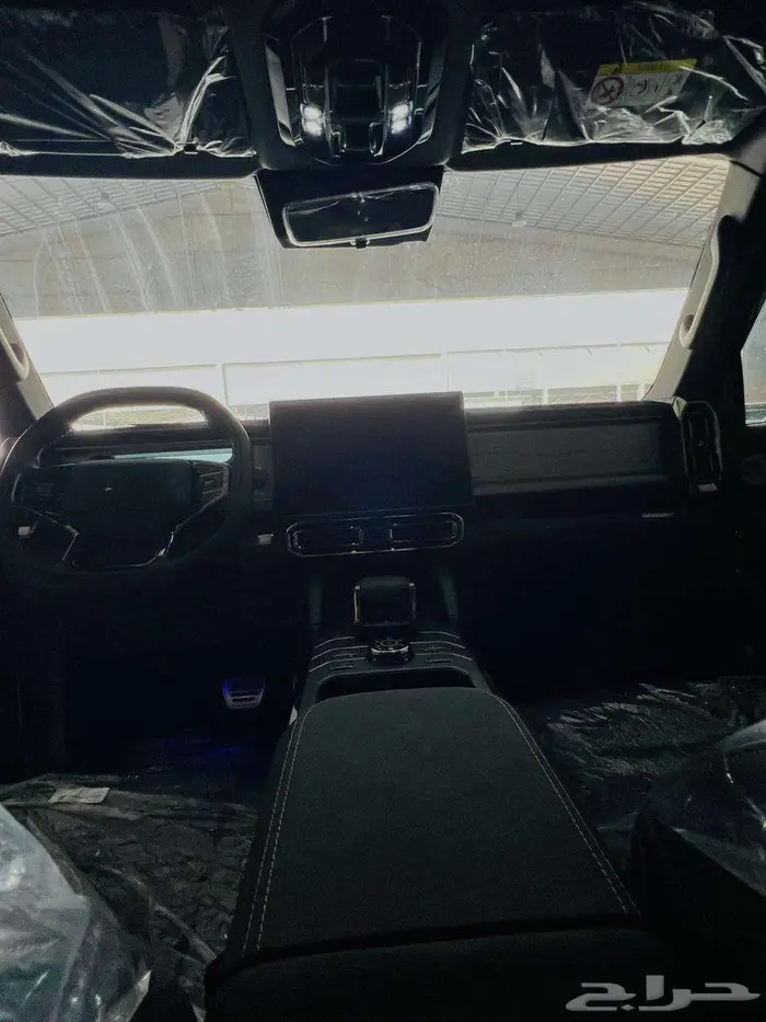 جيتور T2 لاكجيرى 2026-(كاش -تقسيط جميع البنوك) 7