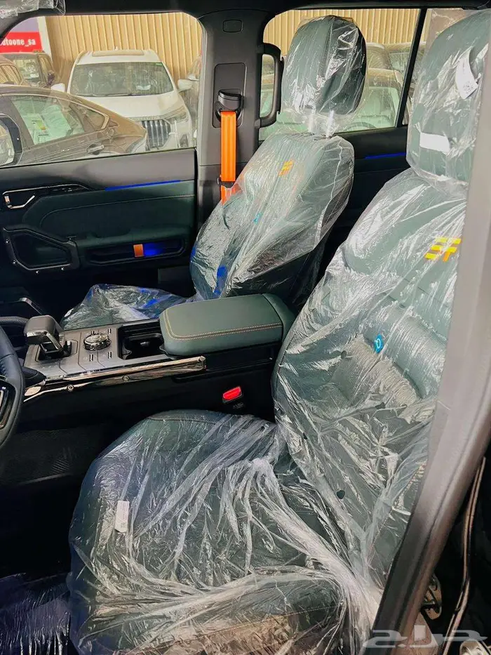 جيتور T2 لاكجيرى 2026-(كاش -تقسيط جميع البنوك) 11