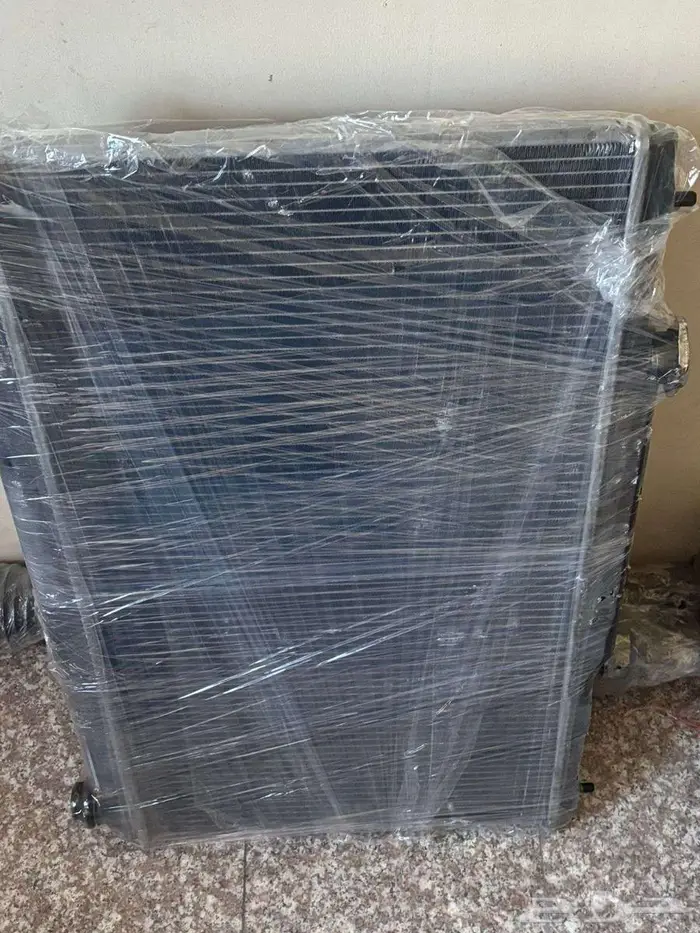 رديتر كامري 4 سلندر 0