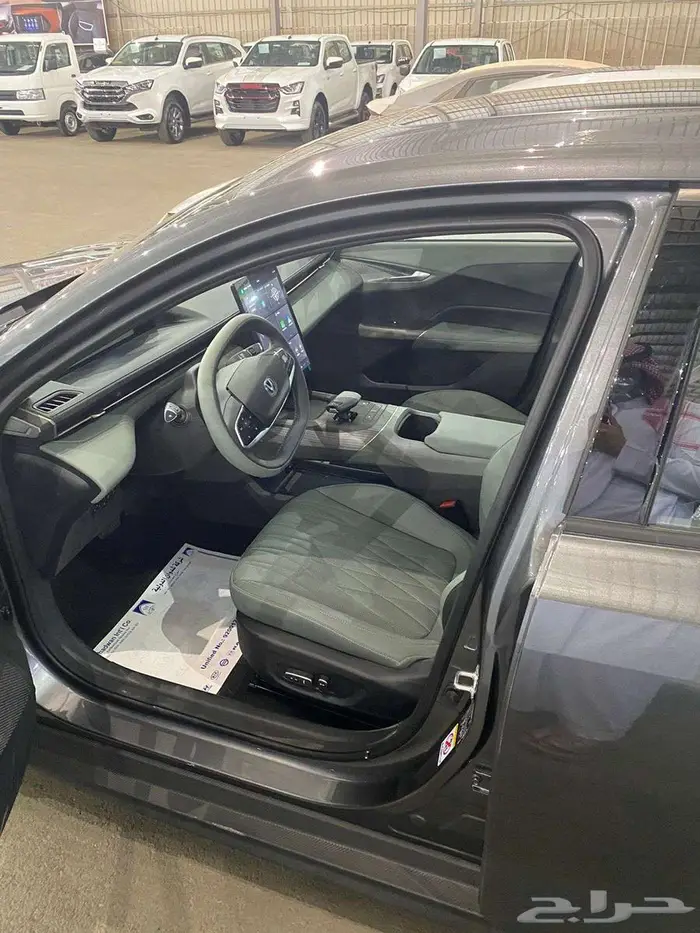 شانجان ايدو بلس 2026 (ترند-سمارت - ليمتد ) 8