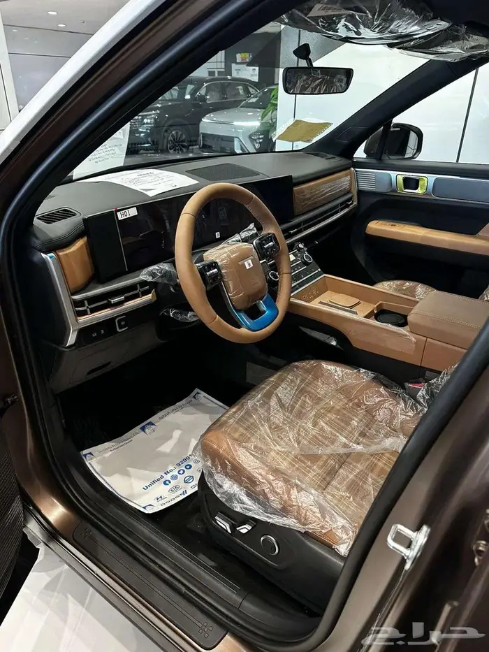 هيونداي سنتافي سمارت 2024 6