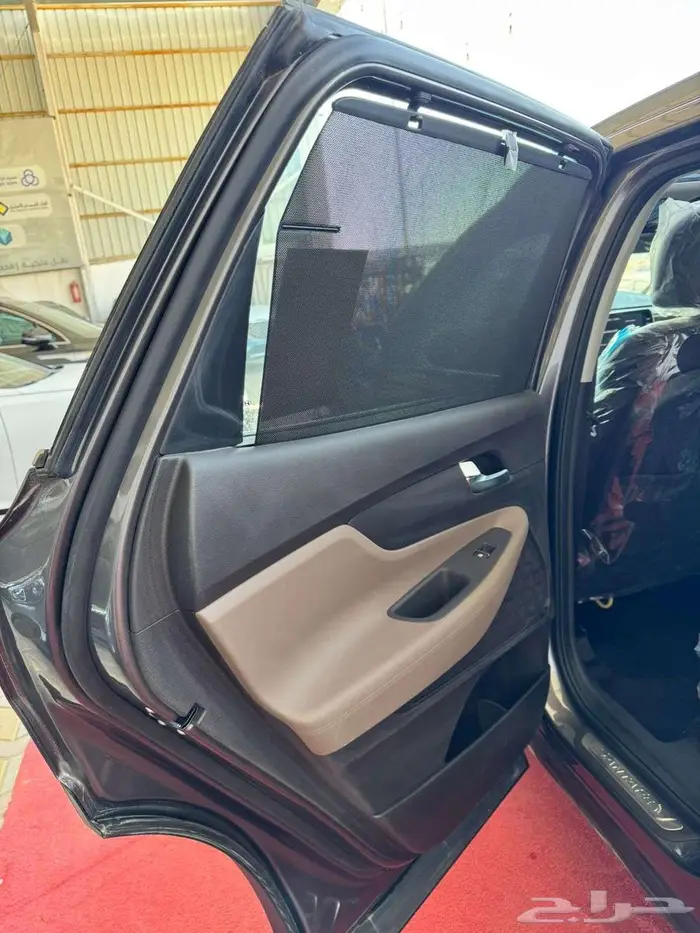 هيونداي سنتافي سمارت بلس موديل 2023 أقل لاسعار 11