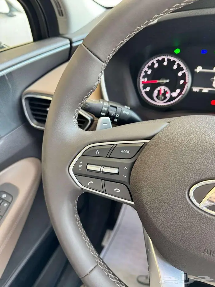 هيونداي سنتافي سمارت بلس موديل 2023 أقل لاسعار 19