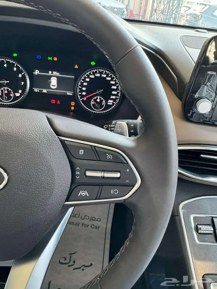 هيونداي سنتافي سمارت بلس موديل 2023 أقل لاسعار 21