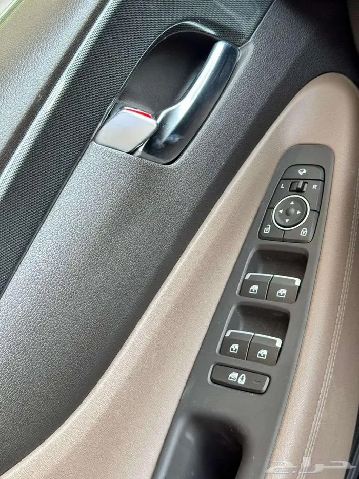 هيونداي سنتافي سمارت بلس موديل 2023 أقل لاسعار 15