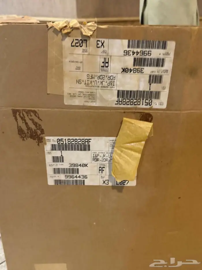 جيب رانجلر روبيكون 3