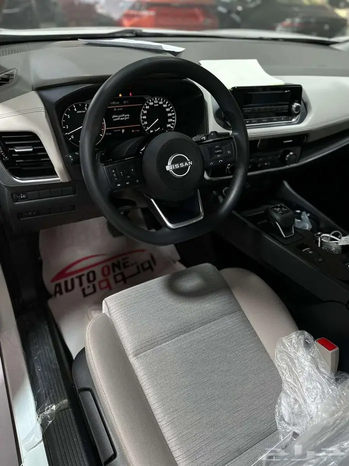 اكستريل ستاندر 5 و7 مقاعد دبل وبدون كاش اقساط اسعار تنافسه 5