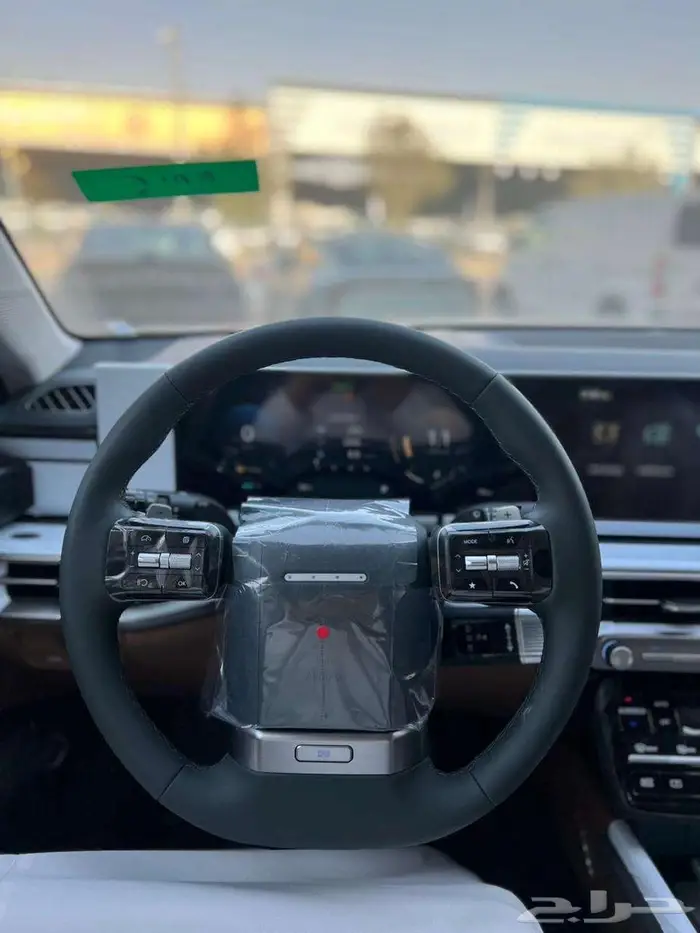 ازيرا كلاسيك 2026 رمادي مطفي عرض خاص 8