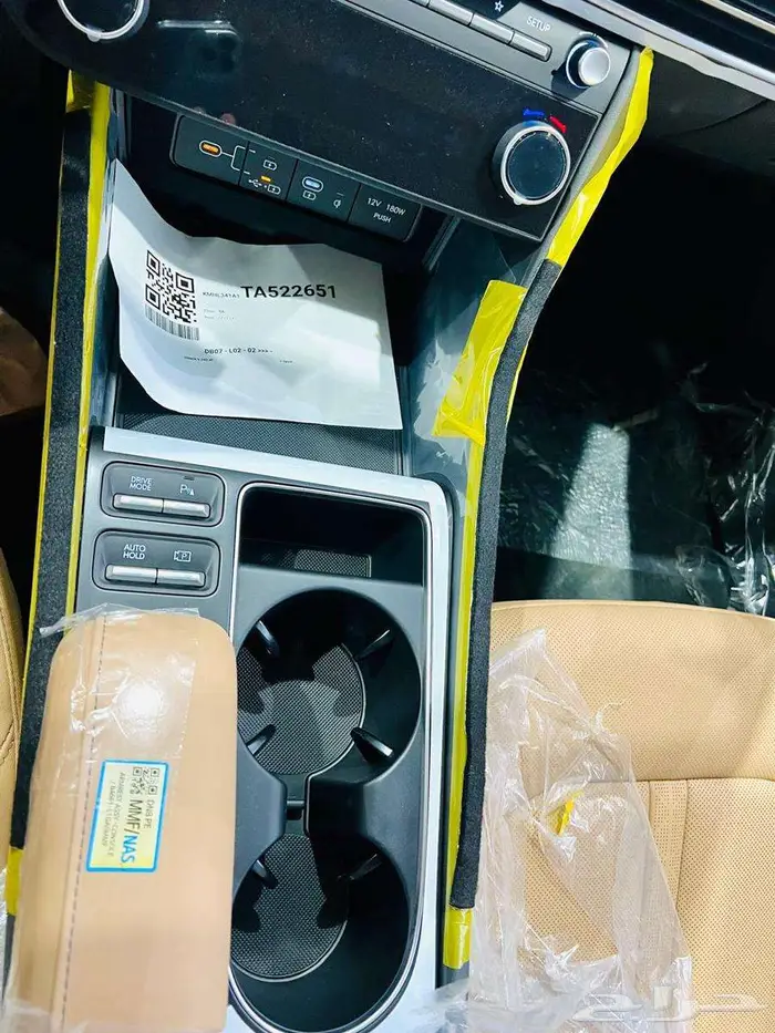 هيونداى سوناتا كمفورت -2026 (كاش تقسيط جميع البنوك) 11