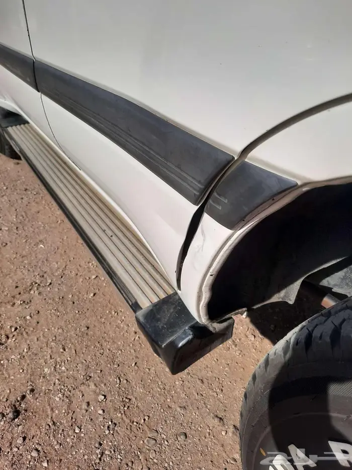 جيب جيكس ار ديزل مديل 202 بلد 2