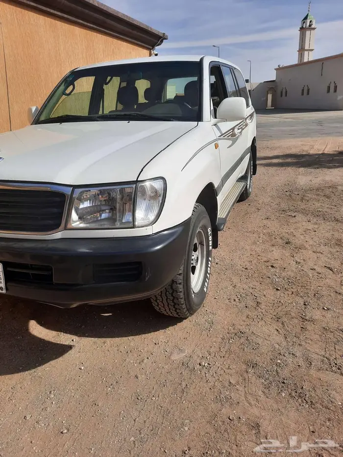 جيب جيكس ار ديزل مديل 202 بلد 1