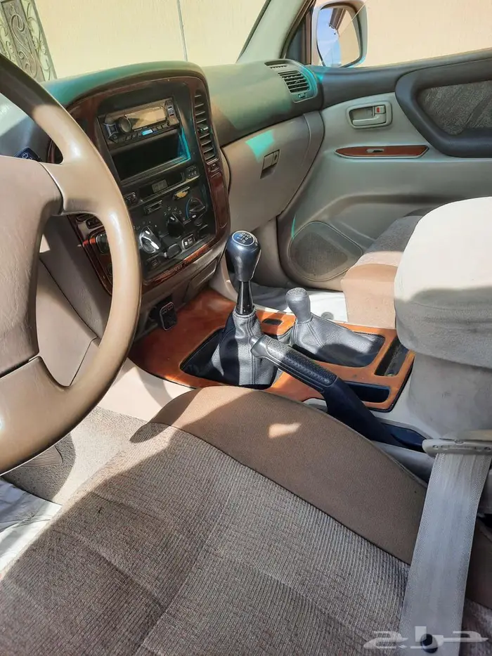 جيب جيكس ار ديزل مديل 202 بلد 9