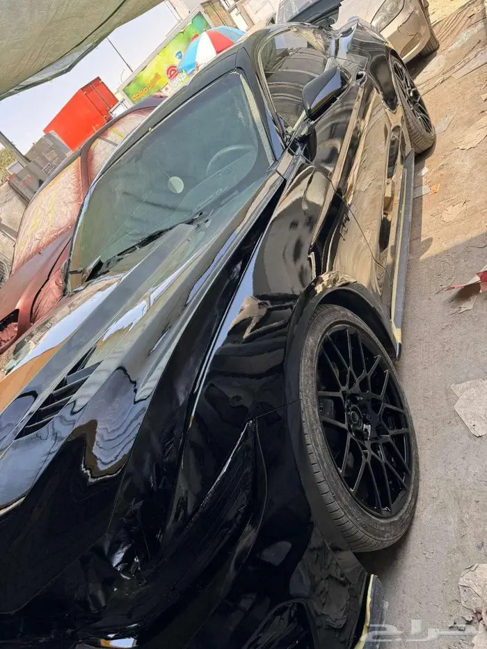 رش سيارات وكالة فرن رش مطفي سمكرة بوية الماني 16