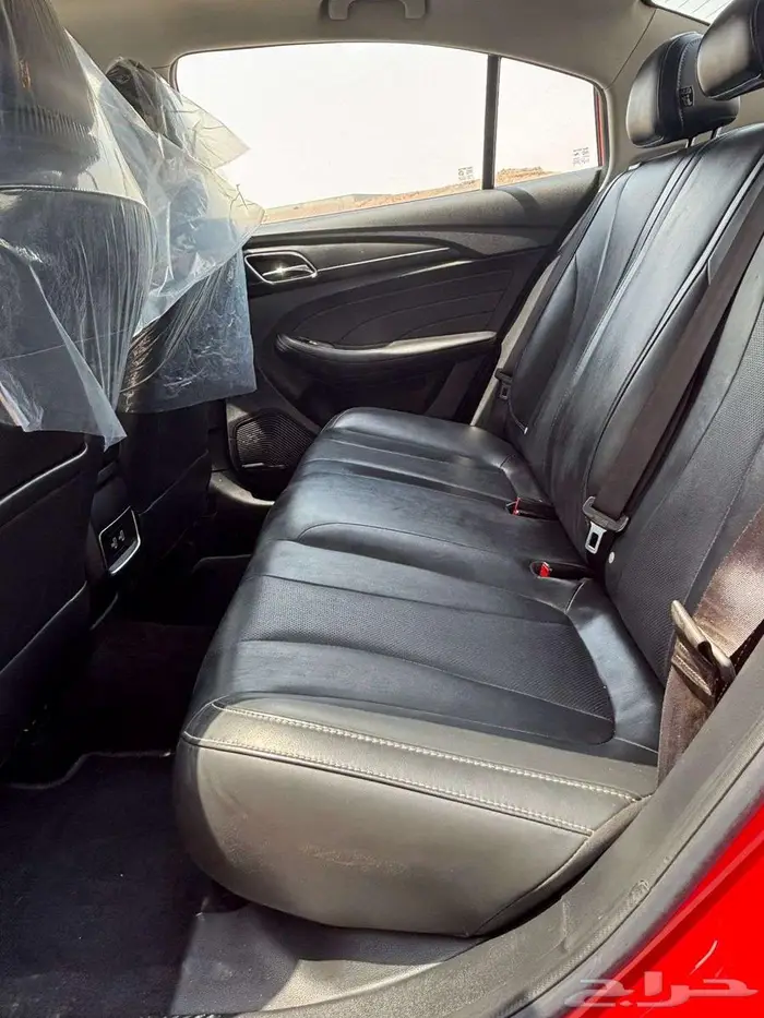 ام جى 5 موديل 2022 عرض للكاش والتمويل باقل سعر 7