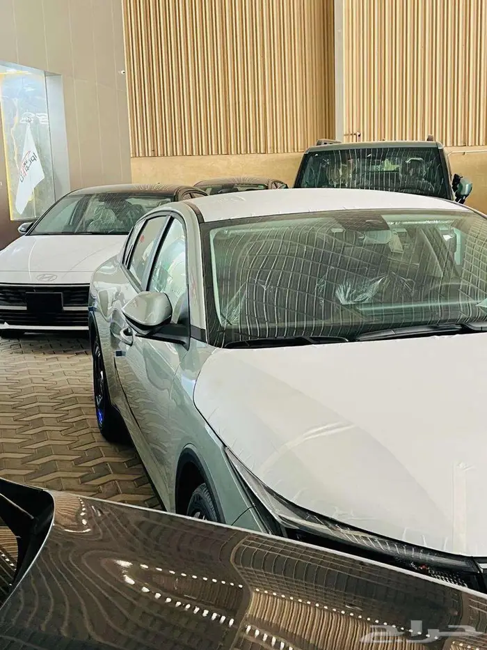 كيا كى 4-موديل2026 استاندر(كاش-تقسيط جميع البنوك) 2