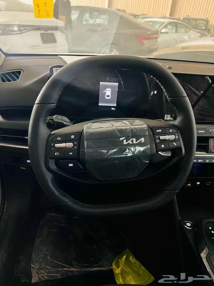 كيا كى 4-موديل2026 استاندر(كاش-تقسيط جميع البنوك) 8