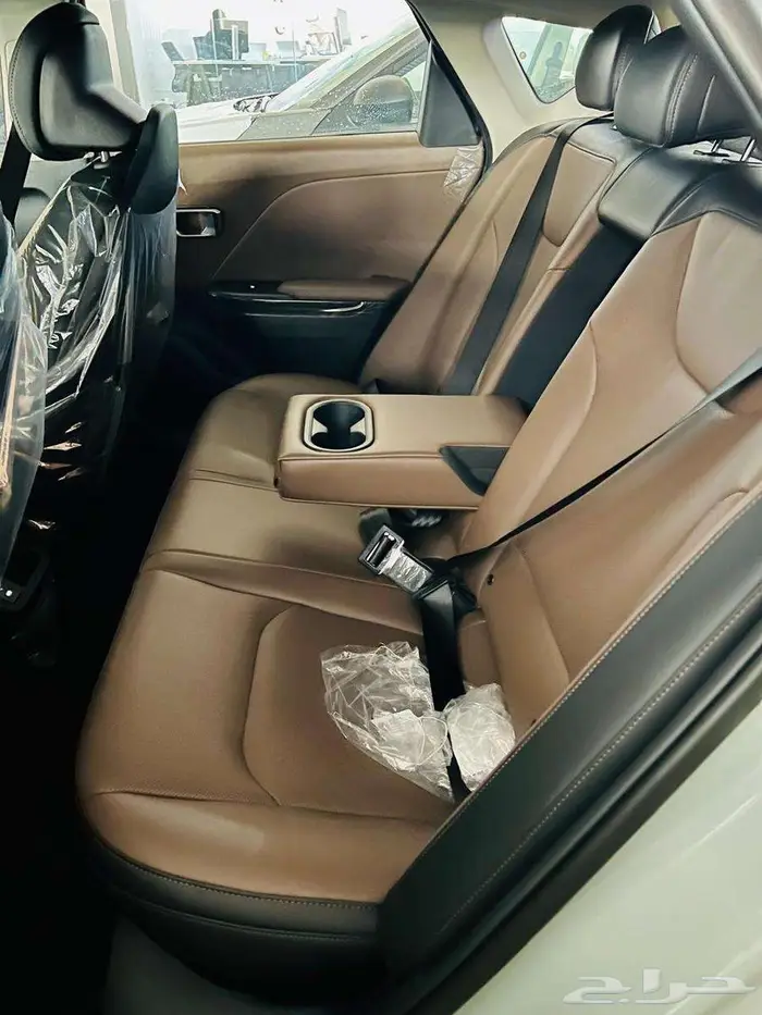 كيا كى 4-موديل2026 استاندر(كاش-تقسيط جميع البنوك) 15