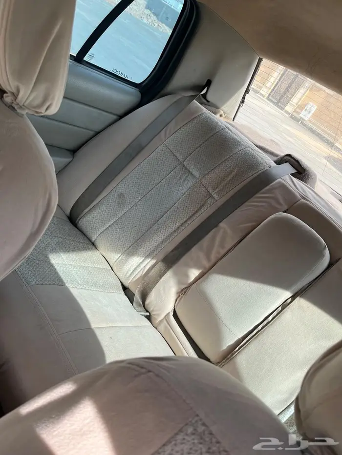 فورد فكتوريا2007للبيع 5