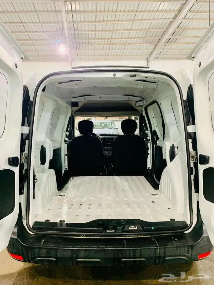 رينو دوكر 2021 السعر بالضريبه 21 الف 3