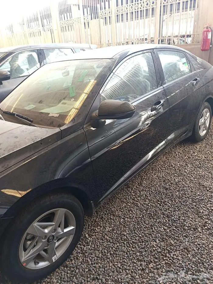 اكسنت فليت 2026 2