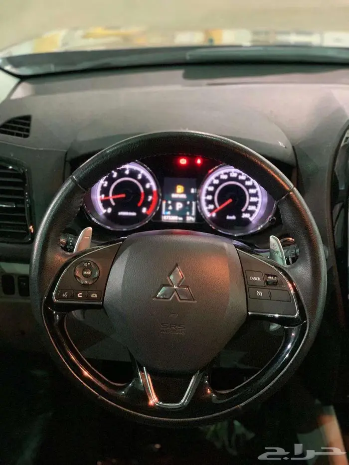 ميتسوبيشي ASX موديل 2023 فل كامل 10
