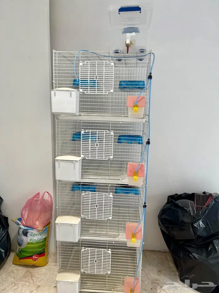 محكر حمام مجلفن 0