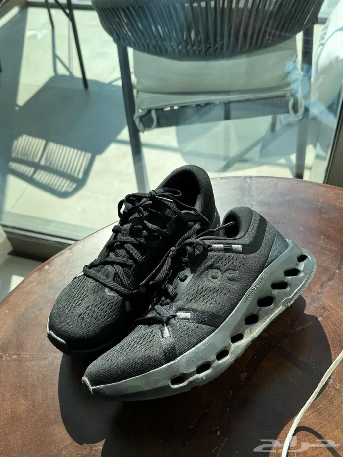 جزمة ON RUNNING 1