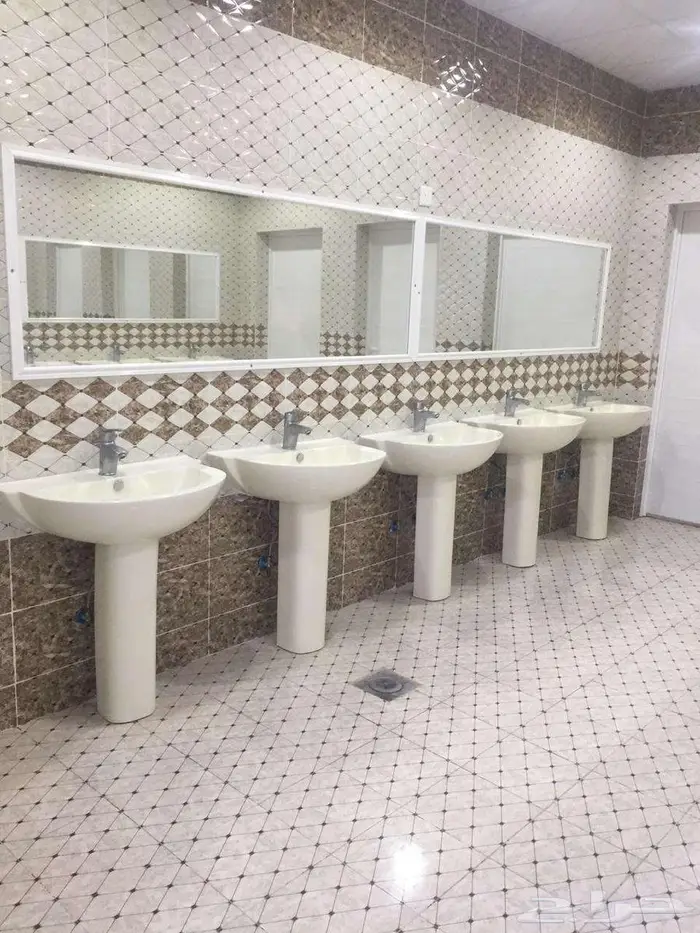 للبيع استراحة مميزة - بالخرج 3